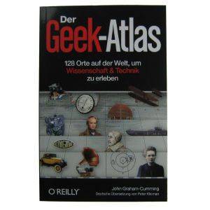 Der Geek Atlas