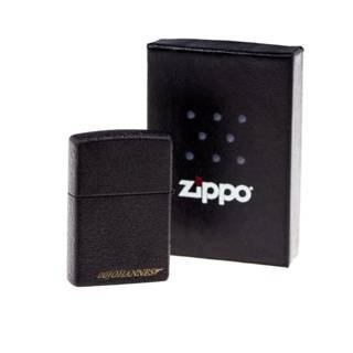 Gentleman's Zippo - Feuerzeug mit eigenem Design