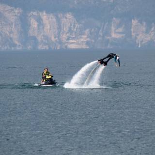 Jetboarden - Wertheim