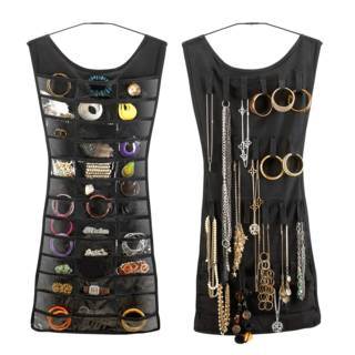 Little Black Dress - Schmuck-Organizer