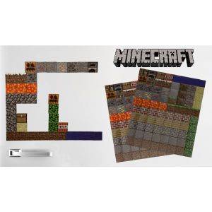 Minecraft Magnetset