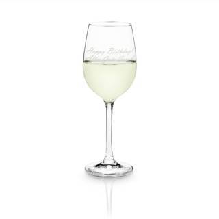 Personalisierbares Weißweinglas von Schott Zwiesel