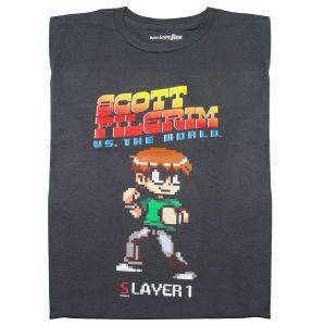 Scott Pilgrim T-Shirt