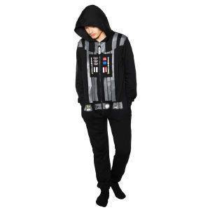 Star Wars Jumpsuit Darth Vader